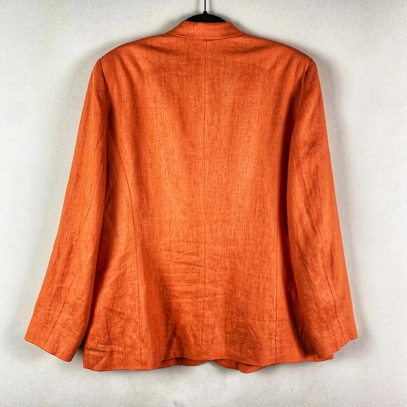 L.L.BEAN women's suit jackets - Picture 2 of 5